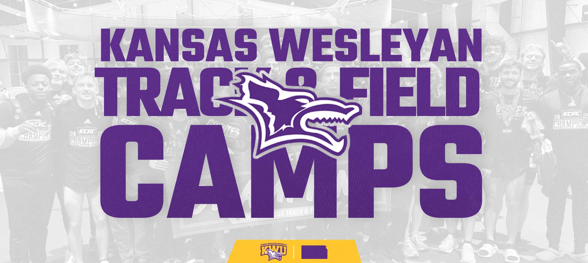 Kansas Wesleyan Track and Field